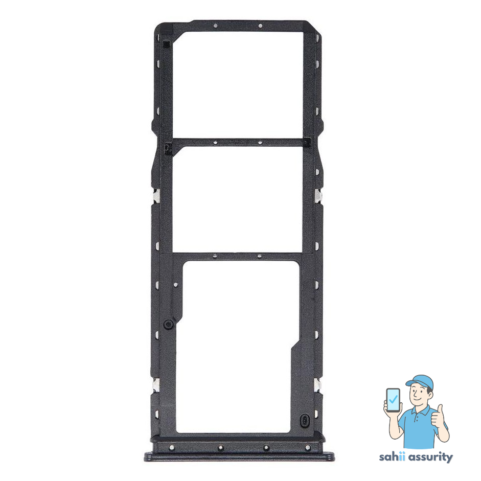 SIM Card Holder Tray for Xiaomi Poco M4 Pro thumbnail